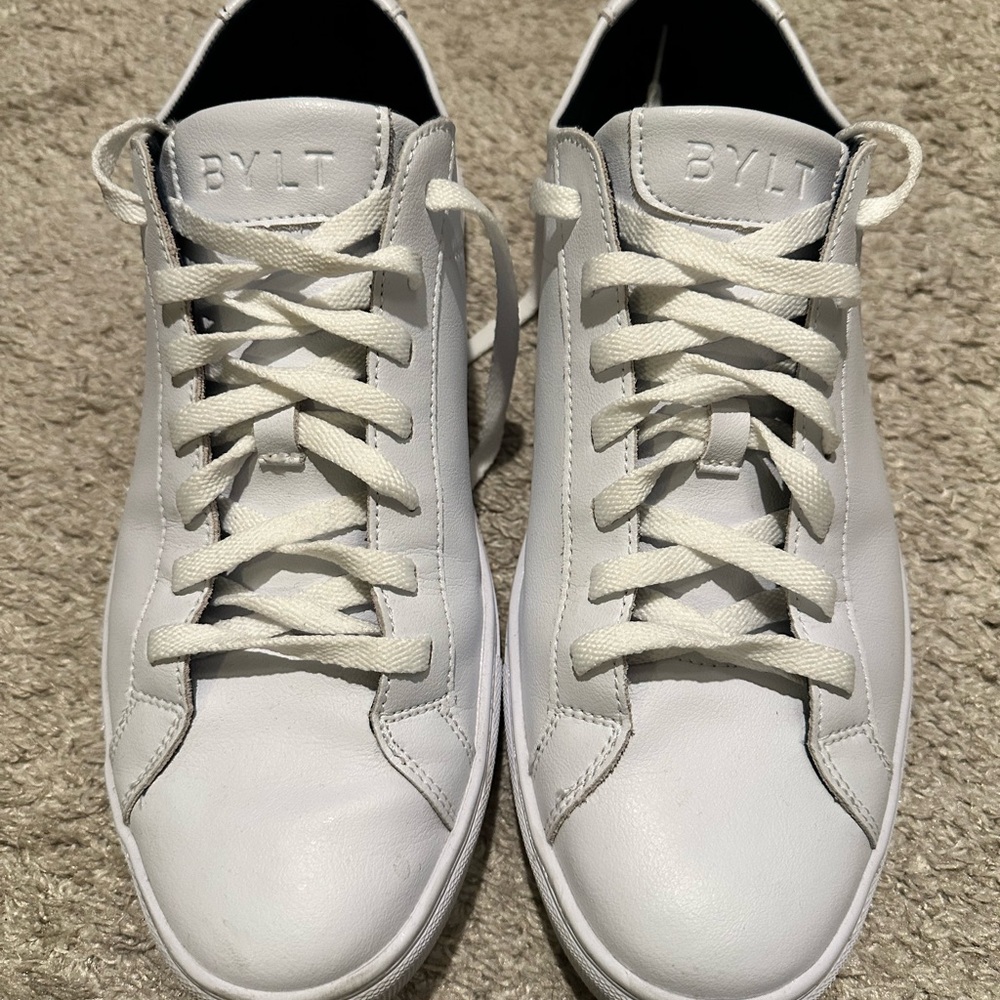 BYLT Everyday Sneakers - White - Picture 4 of 6